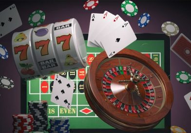 Most Played Online Casino Games